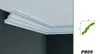 GRAND DECOR Stuckleisten Decke modern, Produktbild-Vorschau 2