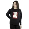 Disney - "Big Hero 6 Support" Sweatshirt für Damen BI11631 Produktbild-Vorschau 2