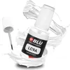 BLU Auto Lackstift Weiss kompatibel für Volkswagen LC9A Produktbild-Vorschau 1