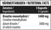 Creatine Pro Creapure® 90 Kapseln Produktbild-Vorschau 4