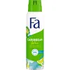 150Ml Fa Deospray Karibský Citrón Náhľad obrázku produktu 1