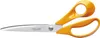 Fiskars Classic Nůžky Univerzální 24 cm 111050 Náhled obrázku produktu 4