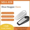 INF Türstopper Alarm mit Vibrationssensor - 130dB Produktbild-Vorschau 2