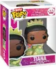 Funko Pop! Bitty Pop Kalendarz Adwentowy Księżniczki Disney Anteprima dell’immagine prodotto 10