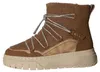 Schlupf-/Reißverschlußstiefelette Warmfutter bis 35mm Produktbild-Vorschau 2