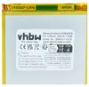 vhbw Akku kompatibel mit Huawei ATU-L31, AUM-AL20, Produktbild-Vorschau 5