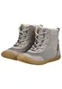 VADO Stiefelette Stiefelette Kunstleder/Mesh Produktbild-Vorschau 3