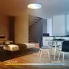 LED stropní svítidlo LED panel stmívatelné dálkové ovládání Náhled obrázku produktu 8