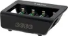 Varta LCD Universal Charger+ ohne Akku Bestückung Produktbild-Vorschau 38