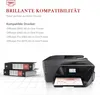 4er Toner Kingdom 903XL Multipack Druckerpatronen mit Produktbild-Vorschau 3
