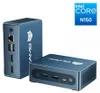BMAX B4 Ultra Mini-PC Intel N150 12GB DDR4 512GB SSD Produktbild-Vorschau 1
