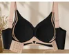 Damen Sport-BH Push Up QS-40892 - Schwarz XXL für optimalen Produktbild-Vorschau 5