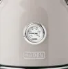 Haden Dorset Wasserkocher Putty 1,7 L, beige Produktbild-Vorschau 4