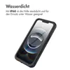imoshion Wasserdichte 360 Hülle iPhone 16e - Schwarz Produktbild-Vorschau 2