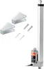 SucceBuy 12 V Attuatore lineare da 12 pollici, attuatore ad Anteprima dell’immagine prodotto 1