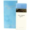 Dolce & Gabbana Light Blue Eau de Toilette, 50 ml Produktbild-Vorschau 5