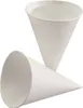 5000 Spitzbecher aus Zuckerrohrpapier 150 ml Produktbild-Vorschau 1