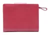 Esquire Geldbörse Primavera Wallet Red rot Produktbild-Vorschau 5
