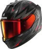 Casque intégral Shark D-skwal 3 Blast-r Noir XL Noir XL Voir les images du produit 1