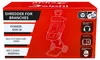 Trituratore elettrico per rami 3200 W, 45 mm, con 2 Anteprima dell’immagine prodotto 14