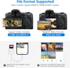 2-in-1 SD-Kartenleser für iPhone und iPad, SD-Kartenadapter Produktbild-Vorschau 5