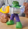 Play-Doh Marvel F98265L0, Akcja/Przygoda, 4 lat(a), Podgląd zdjęcia produktu 12