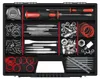 Organizer NOR 490x390x65 mm PH Produktbild-Vorschau 12