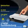 KESSER® Trampolin Gartentrampolin | Rheinland GS  | Produktbild-Vorschau 11