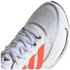 Damen Laufschuhe adidas SUPERNOVA + W 4.5 Weiß / Orange / Produktbild-Vorschau 9