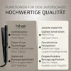 hihair Glätteisen Lunéa One – 100 Tage risikofrei testen - Produktbild-Vorschau 10