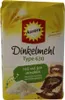 Aurora Helles Dinkelmehl Typ 630 Produktbild-Vorschau 4