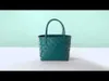 Handed By Shopper Paris Dark Grey Produktbild-Vorschau 2
