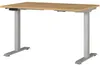 Schreibtisch 120cm, elektrisch höhenverstellbar, Produktbild-Vorschau 1