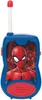 Lexibook Vyslaky s dosahem 120 metr Spider-Man Náhled obrázku produktu 9