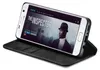 Handy Hülle für Samsung Galaxy S7 Klapphülle Bookcase Flip Produktbild-Vorschau 7