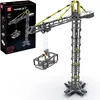 Mould King Remote Controlled Kran 17004 Produktbild-Vorschau 2