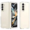 Hülle für Samsung Galaxy Z Fold 5 Ultradünne Hart PC Matt Produktbild-Vorschau 2