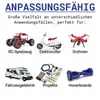 C72 XT60H Buchse auf Stecker Verlängerungskabel Produktbild-Vorschau 4