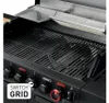 Gasgrill Enders Uniq 4 IK Kitchen Cruster Shadow mit 4 Produktbild-Vorschau 4