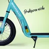 Hulajnoga Apollo Retro - Paradise Turquoise Podgląd zdjęcia produktu 4