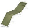 Beautissu Luxus Deckchair Auflage LoftLux DC, 175x45x5cm, Produktbild-Vorschau 4
