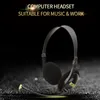 SY440MV USB-Gaming-Headset Head-Mounted fš¹r Produktbild-Vorschau 2