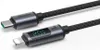 JOYROOM S-CL020A16, 1,2 m, USB C, USB C/Lightning, USB 2.0, Podgląd zdjęcia produktu 9