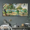 Coloray Bild aus Leinwand 120x60 Leinwand Dekoration - Produktbild-Vorschau 2