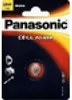 The image shows the packaging of Panasonic batteries. Náhled obrázku produktu