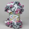Alize Puffy Color 6070 Pletací příze Náhled obrázku produktu 3