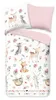 Duvet cover Good Morning 135x200 + 1* 80x80 cm - animals Produktbild-Vorschau 9