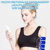 TENS Gerät EMS Massagegerät, 8 Modi 15 Intensitätsstufen, Produktbild-Vorschau 7