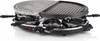 Princess 162710 Raclette 8 Oval Stone und Grill, 8 Produktbild-Vorschau 9