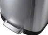 EKO - Cestino a pedale Della 50 litri - Acciaio inox Anteprima dell’immagine prodotto 10